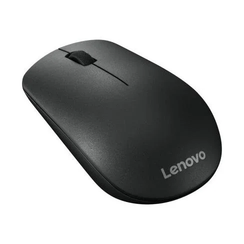 Мышка Lenovo 400 Wireless Black (GY50R91293), фото №1 Мышка Lenovo 400 Wireless Black (GY50R91293), фото №1