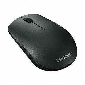 Купити Мышка Lenovo 400 Wireless Black (GY50R91293) - Фото 1 Мышка Lenovo 400 Wireless Black (GY50R91293) - Фото 1