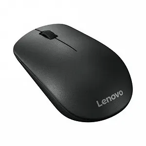 Купить Мышка Lenovo 400 Wireless Black (GY50R91293) - Фото 1 Мышка Lenovo 400 Wireless Black (GY50R91293) - Фото 1
