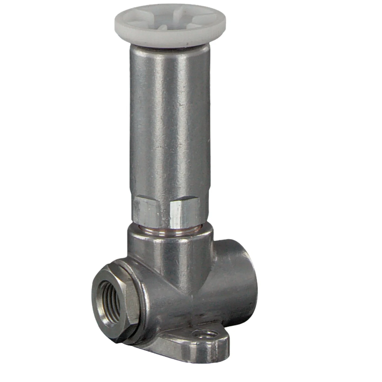 Паливний насос підкачки FEBI BILSTEIN 22702 для IVECO MAN MERCEDES-BENZ, фото №4 Паливний насос підкачки FEBI BILSTEIN 22702 для IVECO MAN MERCEDES-BENZ, фото №4