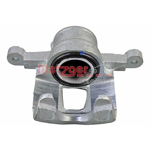 Гальмівний супорт METZGER 6260535 для CHEVROLET DAEWOO передня вісь зліва, фото №2