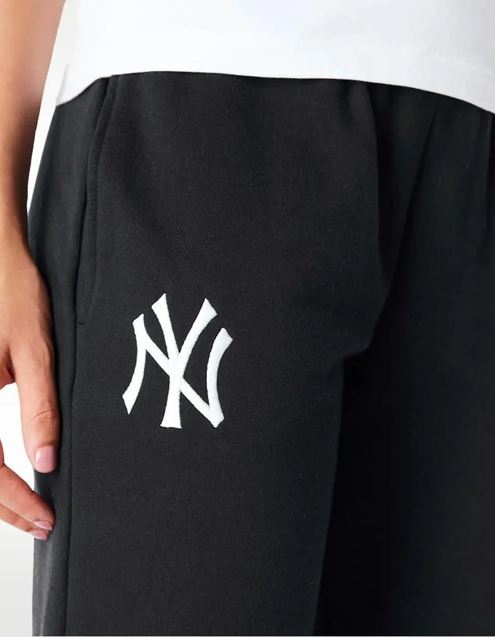 Штаны New Era WMNS LE NYY S, фото №4