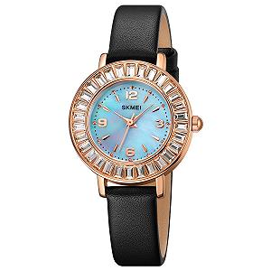 Годинник Skmei 1978BU Blue - Фото 1