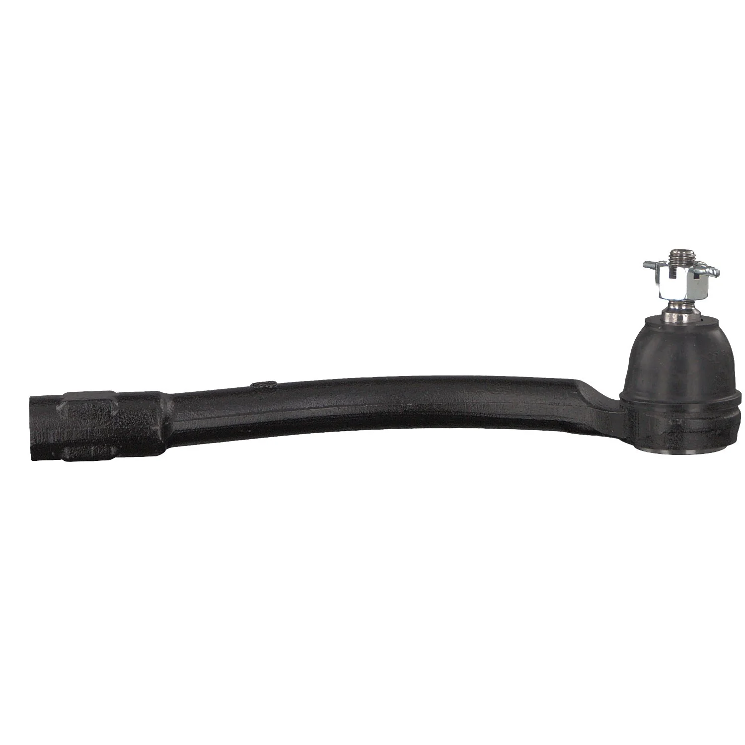 Наконечник рульової тяги FEBI BILSTEIN ProKit 48061 для HYUNDAI KIA передній міст праворуч, фото №4 Наконечник рульової тяги FEBI BILSTEIN ProKit 48061 для HYUNDAI KIA передній міст праворуч, фото №4