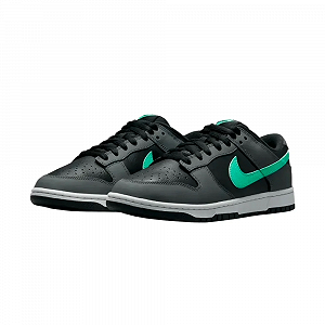 Кросівки Nike DU LOW RETRO 42 synthetic.ua - Фото 1