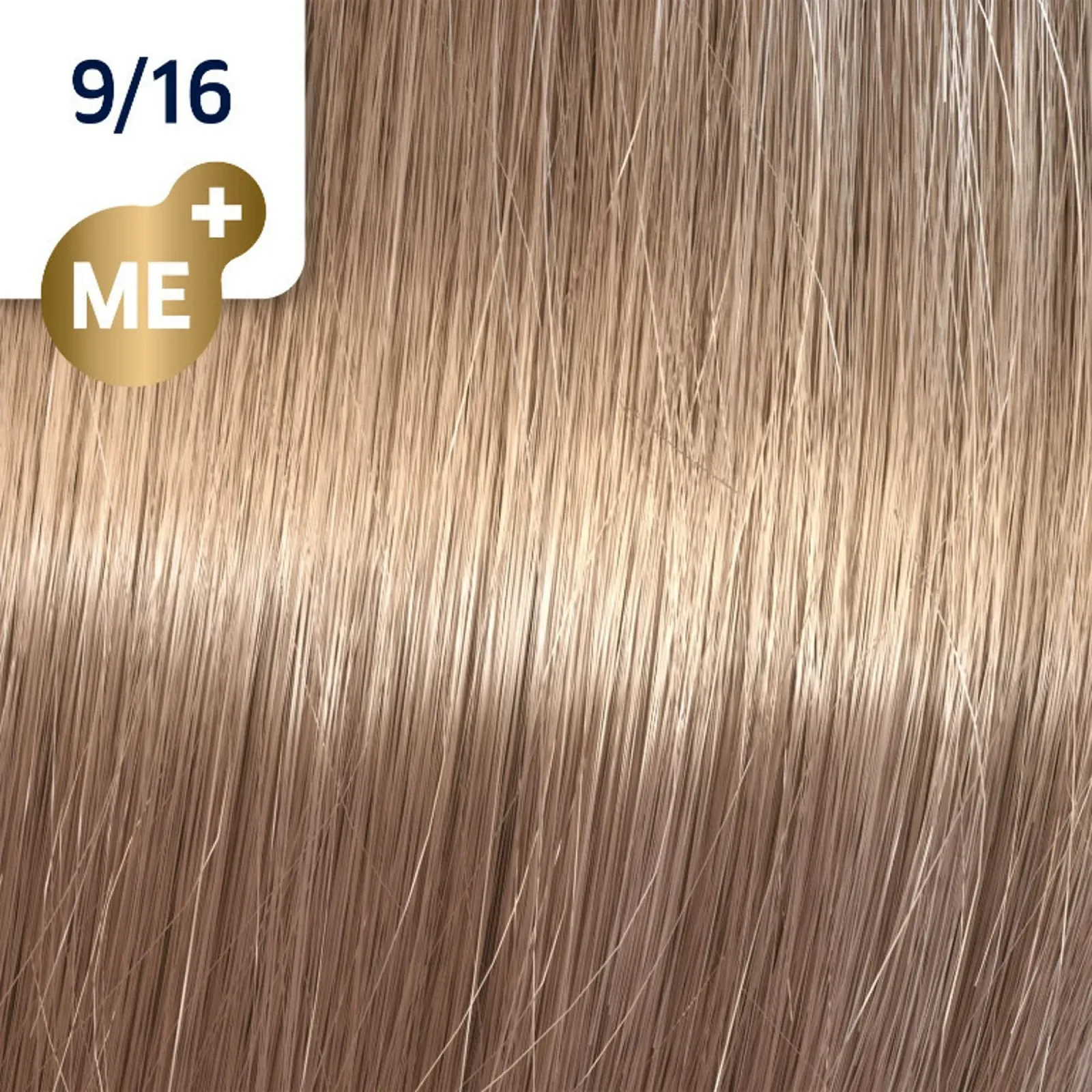 Стійка фарба для волосся Wella Professionals Koleston Perfect Rich Naturals 9/16 60 мл, фото №2 Стійка фарба для волосся Wella Professionals Koleston Perfect Rich Naturals 9/16 60 мл, фото №2