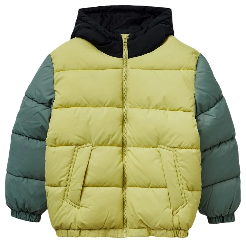 Куртка United Colors of Benetton для хлопчиків, фото №1