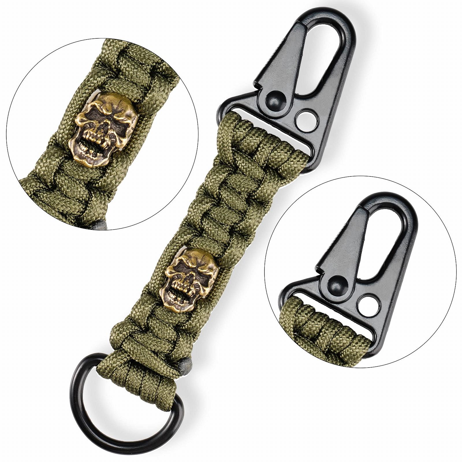 Шнур Paracord HorixGear HG705, фото №4