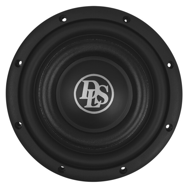 Сабвуфер DLS Reference RCS8.D2, фото №1