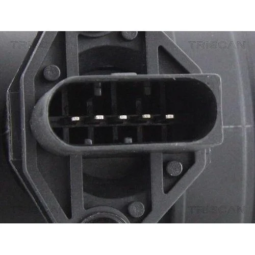 Витратомір повітря TRISCAN 8812 29001 для AUDI SEAT SKODA VW, фото №2