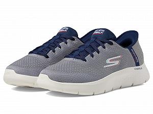 Кросівки Skechers Go Walk Flex New World - Фото 1
