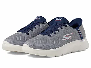 Кросівки Skechers Go Walk Flex New World - Фото 1