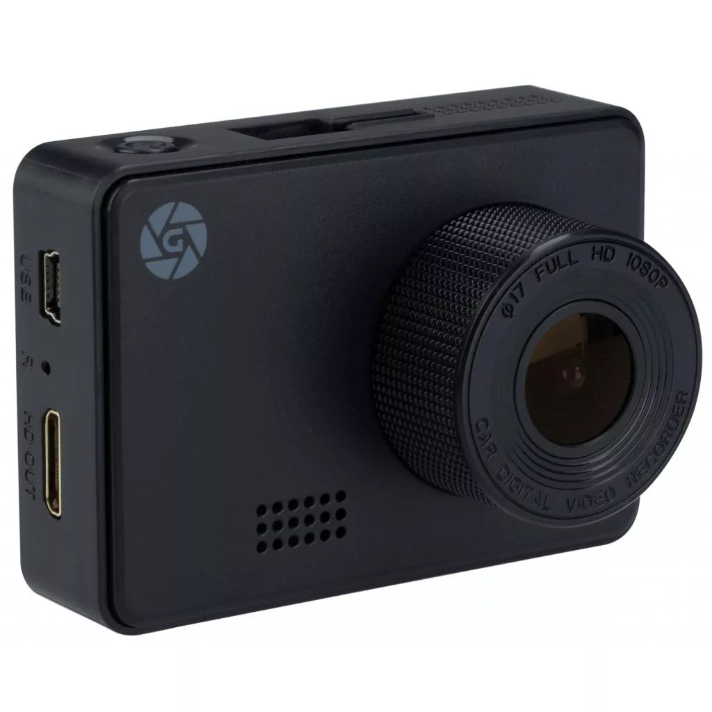 Видеорегистратор Globex GE-203w, фото №2