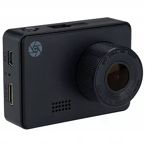 Видеорегистратор Globex GE-203w synthetic.ua - Фото 1