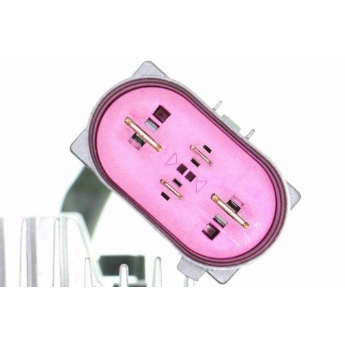 Блок управління електровентилятором VEMO V10-79-0021 для AUDI SEAT SKODA, фото №2 Блок управління електровентилятором VEMO V10-79-0021 для AUDI SEAT SKODA, фото №2