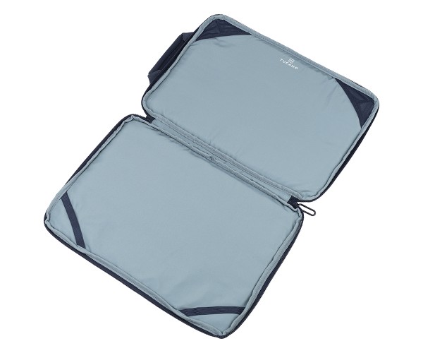 Tucano Чохол Sandy 13/14", синій, фото №7 Tucano Чохол Sandy 13/14", синій, фото №7