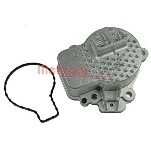 Водяний насос системи охолодження двигуна METZGER GREENPARTS 4007023, фото №3 Водяний насос системи охолодження двигуна METZGER GREENPARTS 4007023, фото №3