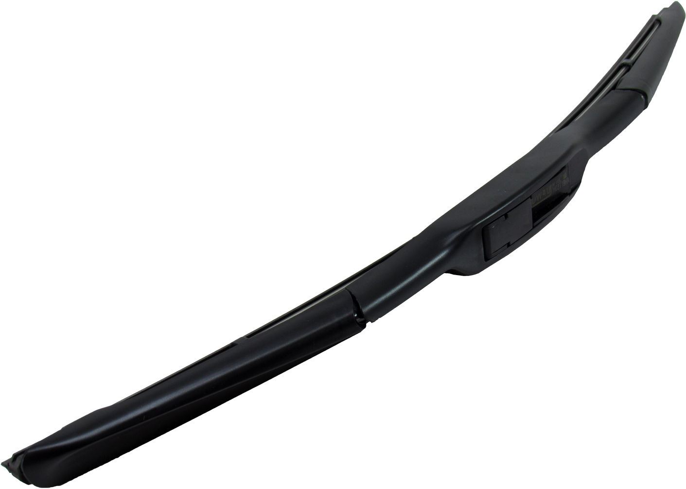 Щітка склоочисника модельні 16 400мм Denso VW T-5 з03р.в. DU040L, фото №1