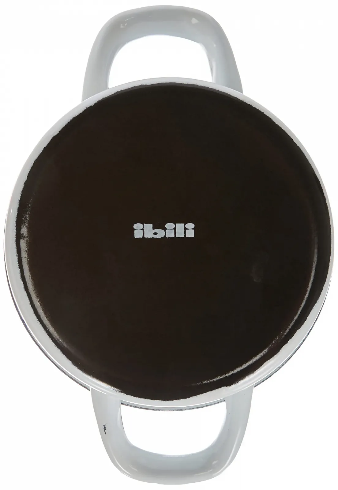 Мини-кастрюля ibili 902712 прямая 12 см стальная белая, фото №4