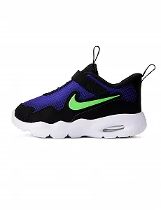 Кроссовки Nike Air Max Nova Детские FN4446 - Фото 1