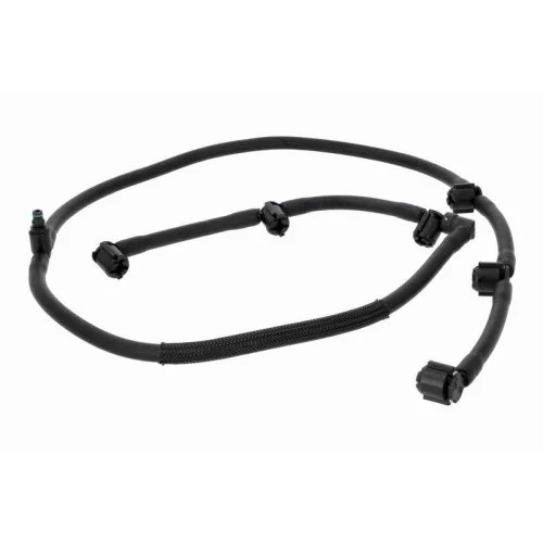 Шланг слива топлива VAICO V30-3330, фото №4 Шланг слива топлива VAICO V30-3330, фото №4