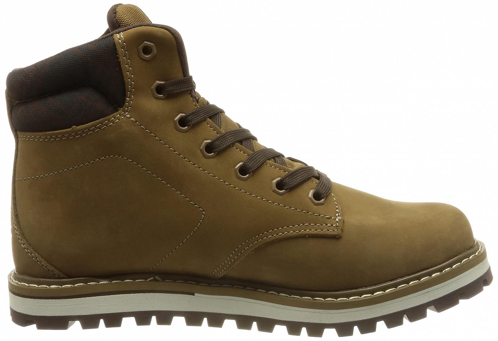 Кроссовки CMP Dorado Lifestyle Shoe WP, фото №6