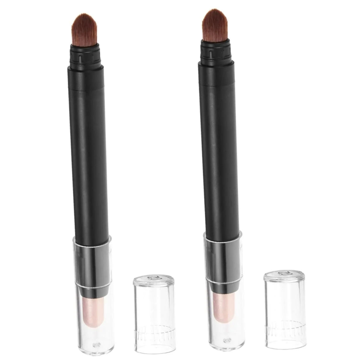 Тени-карандаш DOITOOL двухсторонний 01 Цвет, фото №1 Тени-карандаш DOITOOL двухсторонний 01 Цвет, фото №1