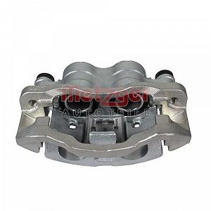 Тормозной суппорт METZGER GREENPARTS 6261644 для IVECO NISSAN RENAULT RENAULT TRUCKS synthetic.ua - Фото 1