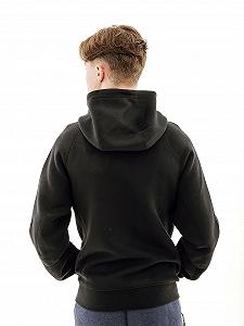 Світшот Nike NK TCH FLC PO HOODIE XL synthetic.ua - Фото 1