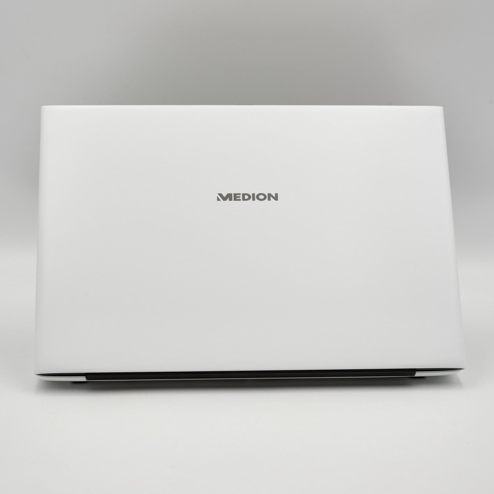Ноутбук Medion Akoya S4219 Intel Celeron N3060 ОЗУ 4 ГБ eMMC 64 ГБ Intel HD Graphics IPS FullHD Win10, фото №9