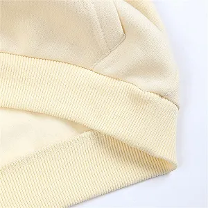 Толстовка Флісова для Малюків Хлопчиків і Дівчаток synthetic.ua - Фото 1