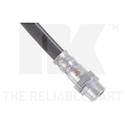 Гальмівний шланг NK 851549 для BMW, задня вісь зліва, внутрішній, фото №3