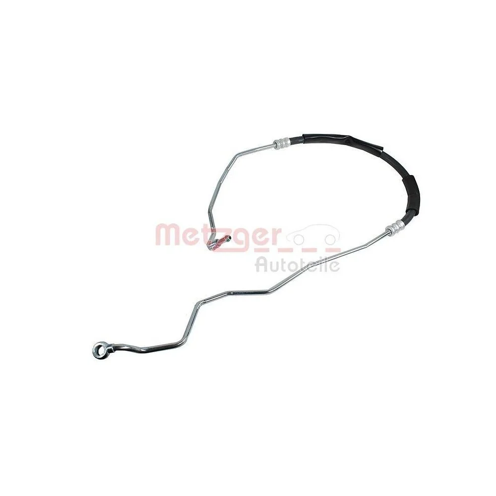 Шланг гідропідсилювача керма METZGER 2361135 для VW VAG, фото №1