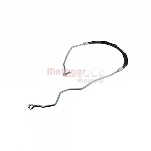 Шланг гідропідсилювача керма METZGER 2361135 для VW VAG - Фото 1