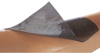 Повязка атравматическая с серебром Atrauman Ag 5х5см 1 шт PS, фото №2 Повязка атравматическая с серебром Atrauman Ag 5х5см 1 шт PS, фото №2