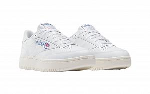Кросівки Reebok Club C Double Жіночі - Фото 1