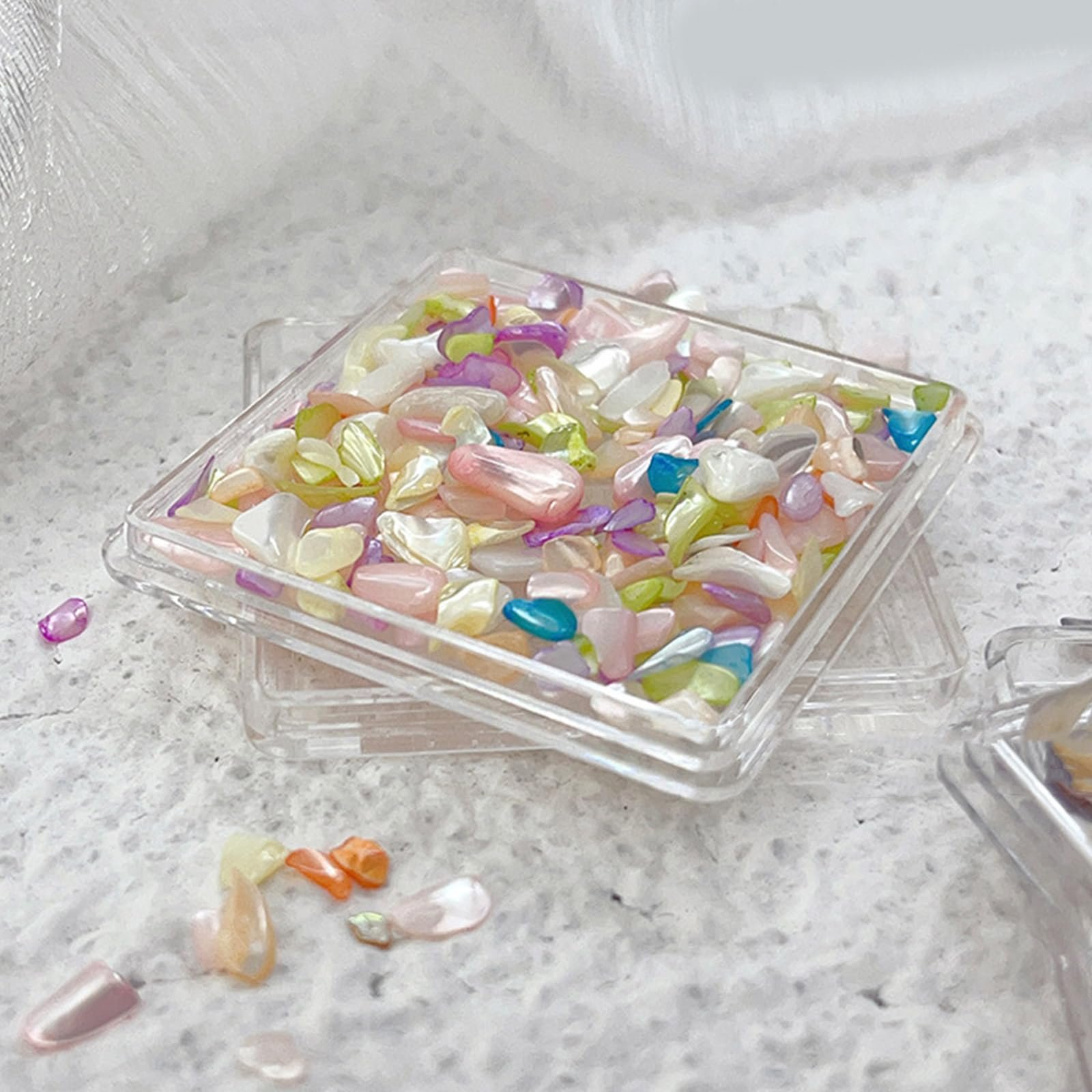 3D Форми для нігтів Аксесуари для прикрас, фото №6