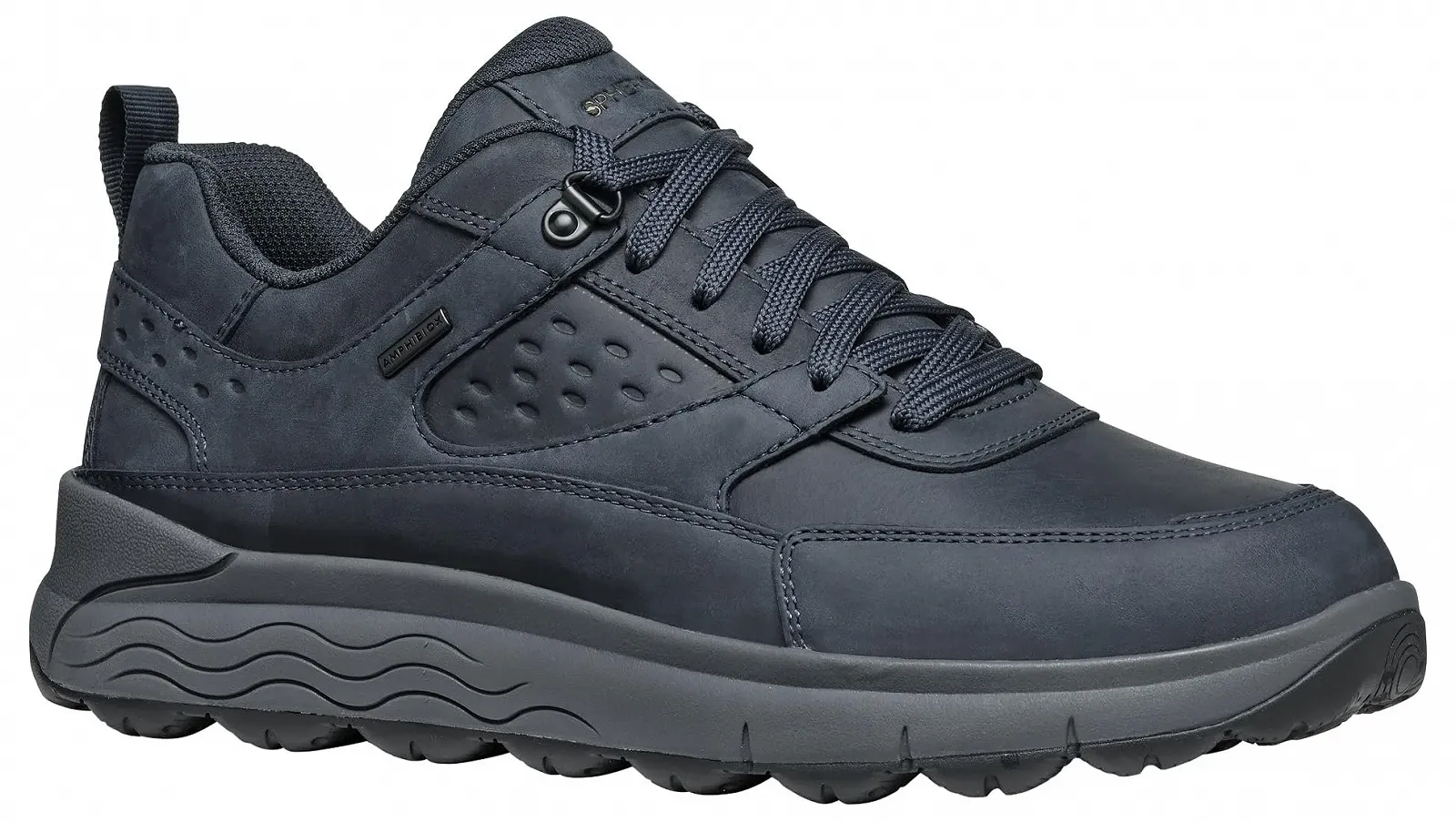 Кросівки Geox Spherica 4x4 B ABX Чоловічі, фото №1