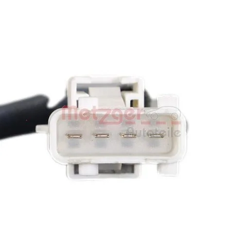 Лямбда-зонд METZGER 0895472 для CITROËN FIAT PEUGEOT, фото №2 Лямбда-зонд METZGER 0895472 для CITROËN FIAT PEUGEOT, фото №2