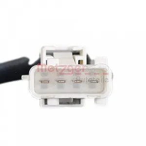 Лямбда-зонд METZGER 0895472 для CITROËN FIAT PEUGEOT synthetic.ua - Фото 1