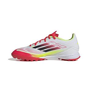 Бутсы Adidas F50 League Unisex для игры в футбол на искусственном газоне - Фото 1