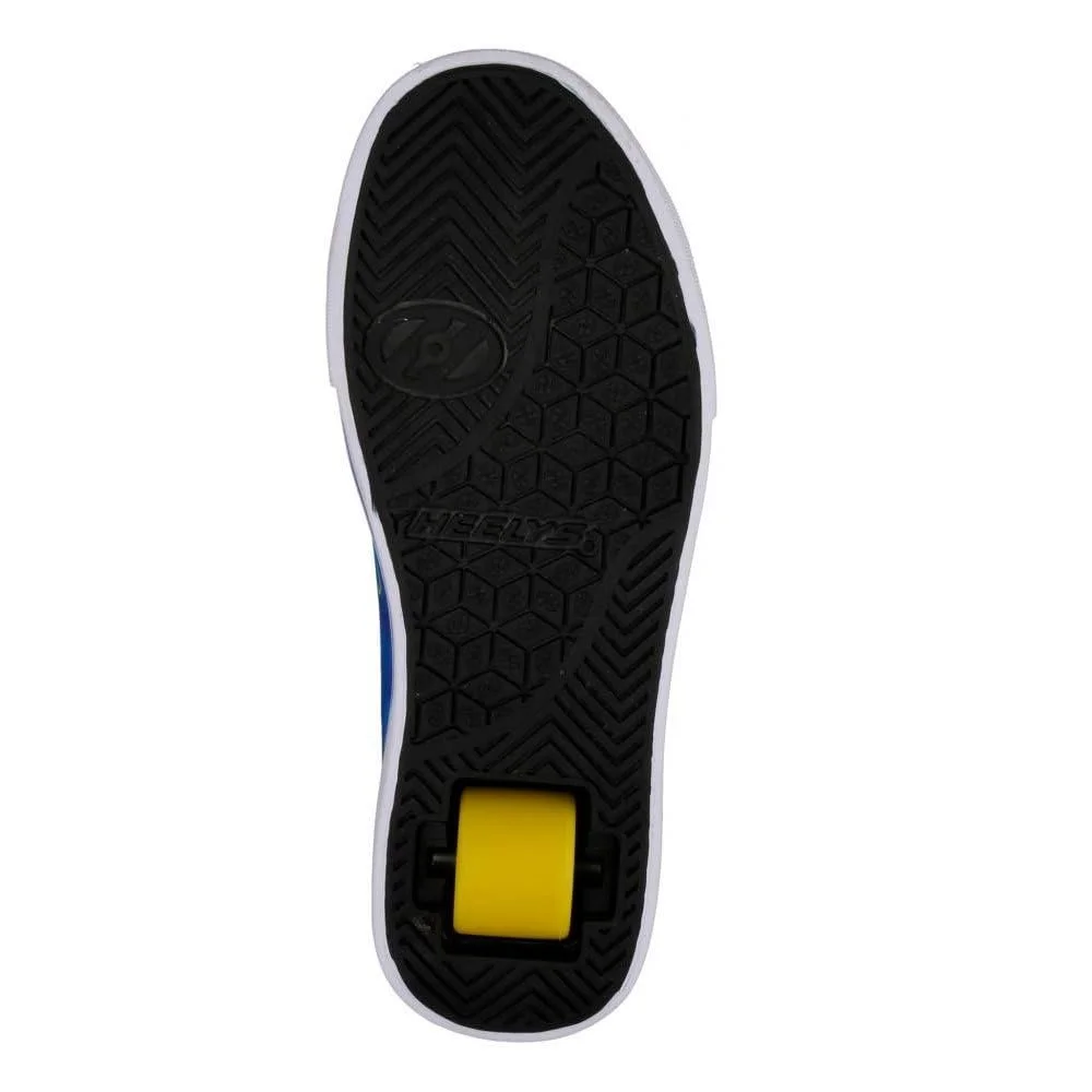 Обувь на колесах Heelys Hustle (He101067) для мальчиков, фото №3