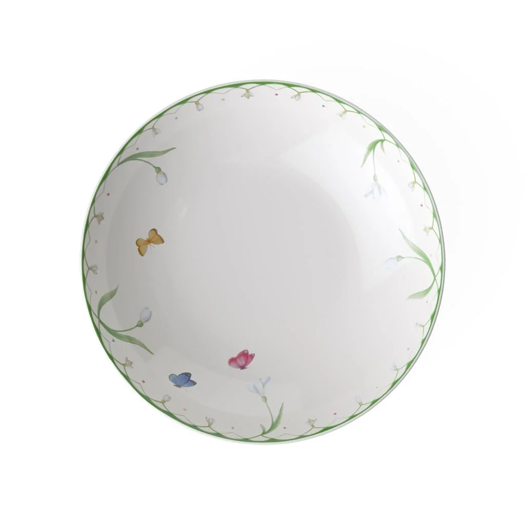 Миска Villeroy & Boch Фарфор 24 см, фото №2 Миска Villeroy & Boch Фарфор 24 см, фото №2