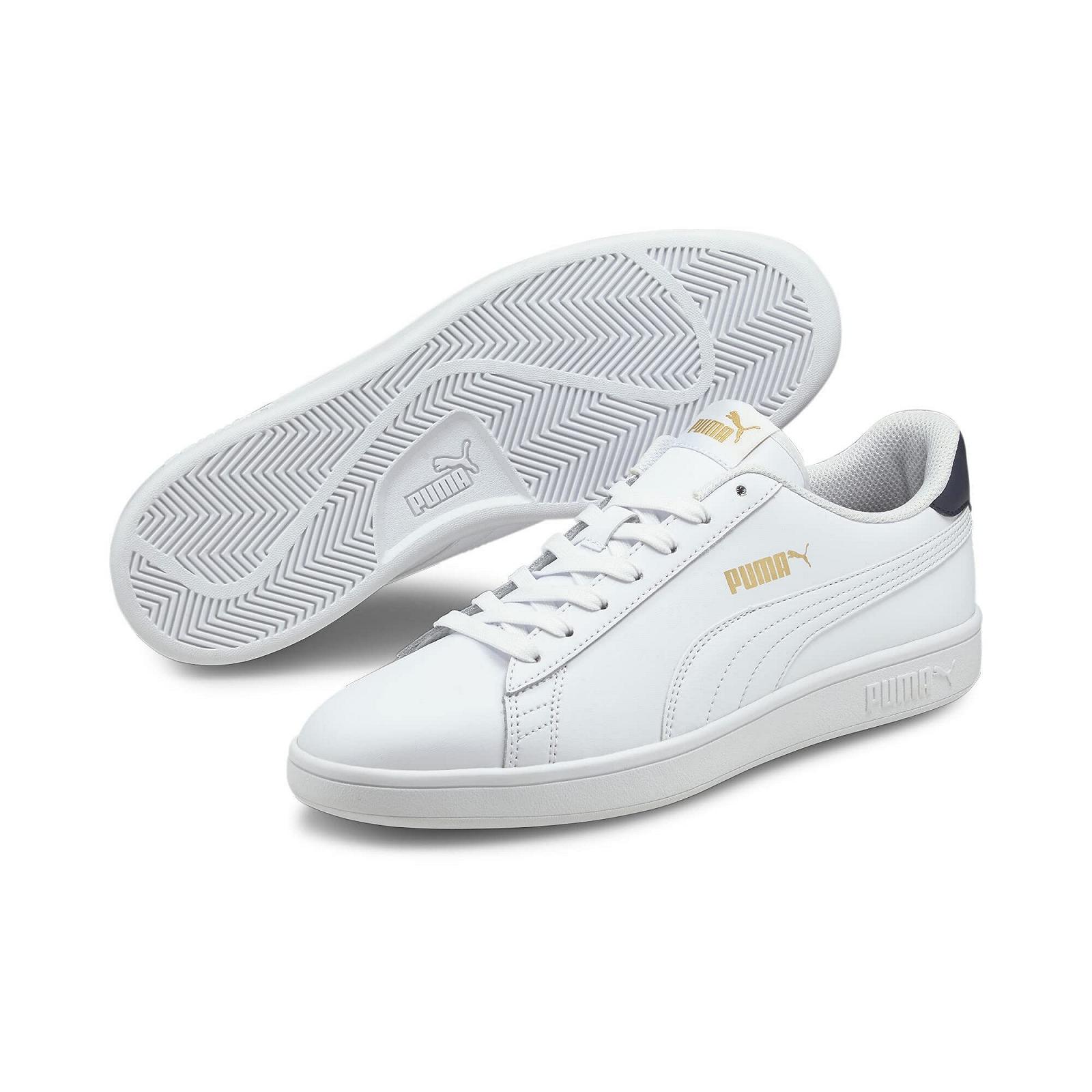 Кросівки PUMA Unisex Smash V2 L, фото №2