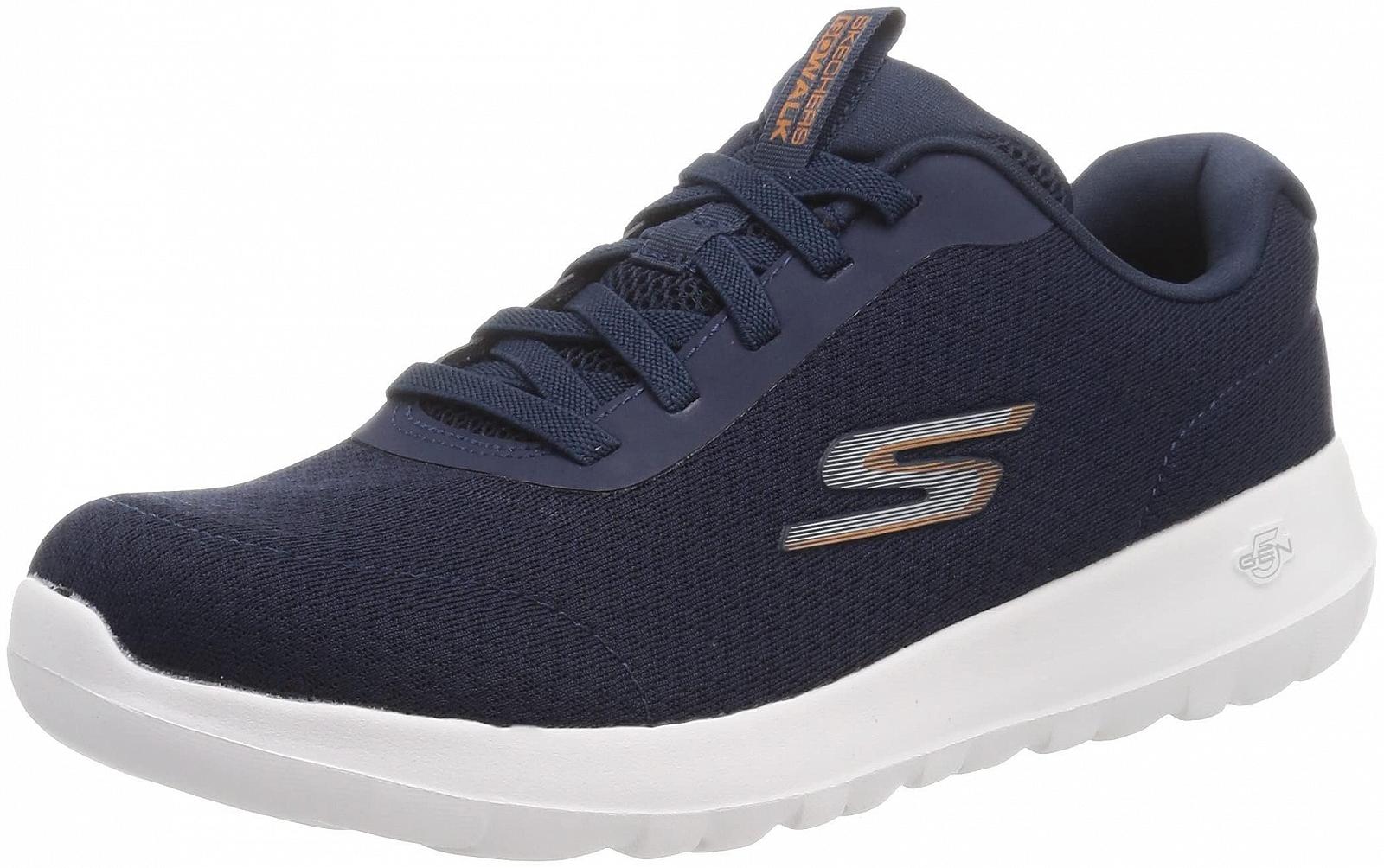 Кроссовки Skechers Go Walk Max Midshore мужские, фото №1
