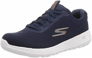 Кроссовки Skechers Go Walk Max Midshore мужские - Фото 1