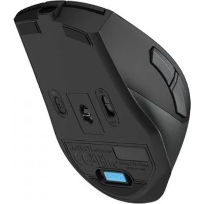 Мышка A4Tech FB45CS Air2 Wireless/Bluetooth Smoky Grey (4711421999304), фото №3 Мышка A4Tech FB45CS Air2 Wireless/Bluetooth Smoky Grey (4711421999304), фото №3