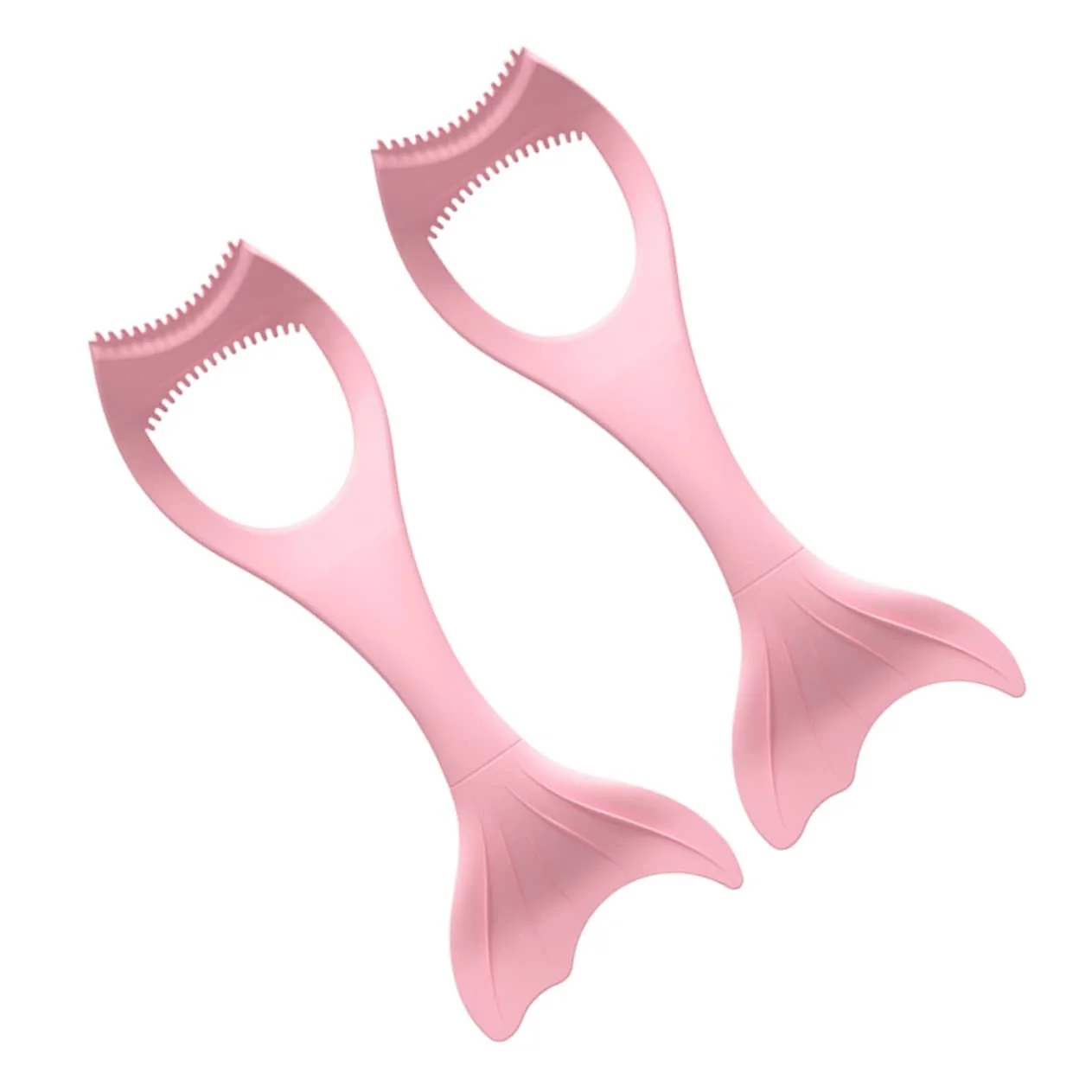 Инструменты для макияжа minkissy 6 шт. Трафареты для подводки, силиконовые формы, фото №2 Инструменты для макияжа minkissy 6 шт. Трафареты для подводки, силиконовые формы, фото №2