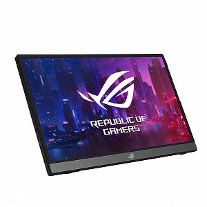 Монитор ASUS ROG Strix XG16AHPE 39.62 см Портативный Игровой Черный цена на synthetic.ua - Фото 1 Монитор ASUS ROG Strix XG16AHPE 39.62 см Портативный Игровой Черный synthetic.ua - Фото 1
