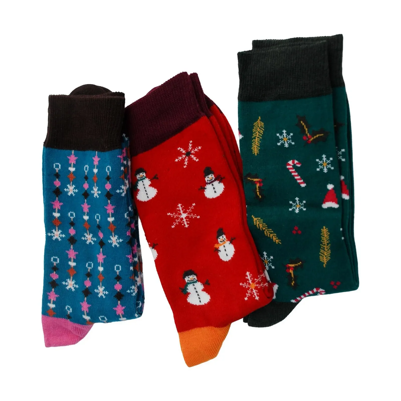 Шкарпетки Doris & Dude Bamboo Жіночі, Набір 3 пари, Розмір M 3-7, фото №4